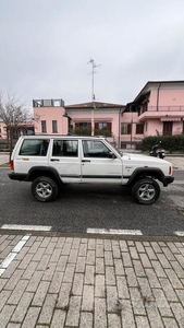 Usato 1998 Jeep Cherokee 2.5 Diesel 116 CV (3.990 €)