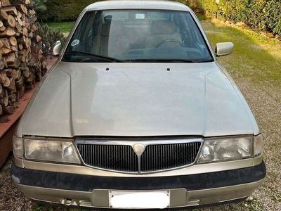 Usato 1998 Lancia Dedra 1.9 Diesel 90 CV (1.000 €)