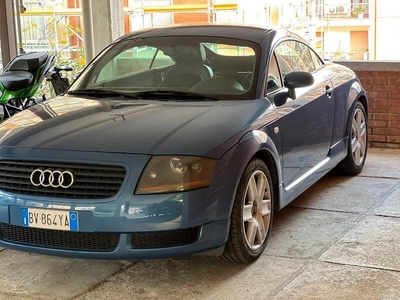 Usato 1999 Audi TT 1.8 Benzin 179 CV (5.000 €)