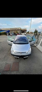 Usato 2000 Citroën Xsara Picasso 1.7 Benzin 116 CV (4.200 €)