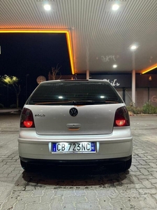 Usato 2002 VW Polo 1.4 Benzin 75 CV (2.700 €)