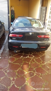 Usato 2003 Alfa Romeo 156 1.9 Diesel 140 CV (1.600 €)