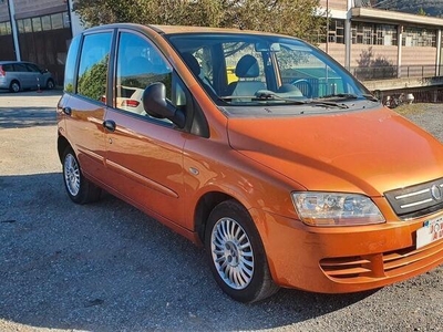 Usato 2005 Fiat Multipla 1.9 Diesel 116 CV (1.900 €)