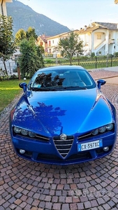 Usato 2006 Alfa Romeo Brera 3.2 Benzin 260 CV (18.000 €)