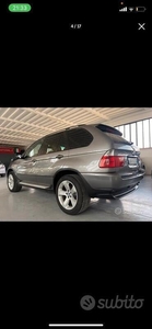 Usato 2006 BMW X5 3.0 Diesel 231 CV (14.500 €)