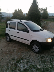 Usato 2006 Fiat Panda 4x4 Diesel (4.500 €)