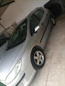 Usato 2006 Peugeot 407 1.6 Diesel 109 CV (2.500 €)