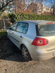 Usato 2006 VW Golf V 1.9 Diesel 105 CV (1.000 €)