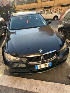 Usato 2007 BMW 320 2.0 Diesel 163 CV (5.000 €)