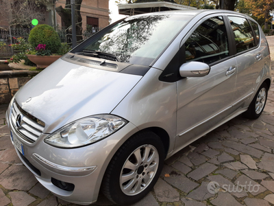 Usato 2007 Mercedes A180 2.0 Diesel 109 CV (2.700 €)