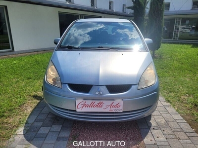 Usato 2007 Mitsubishi Colt 1.1 Benzin 75 CV (990 €)