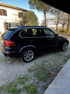 Usato 2008 BMW X5 3.0 Diesel 286 CV (14.900 €)