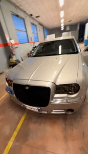 Usato 2008 Chrysler 300C 3.0 Diesel 218 CV (4.700 €)