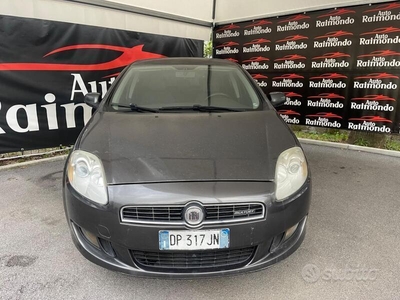 Usato 2008 Fiat Bravo 1.9 Diesel 120 CV (1.500 €)