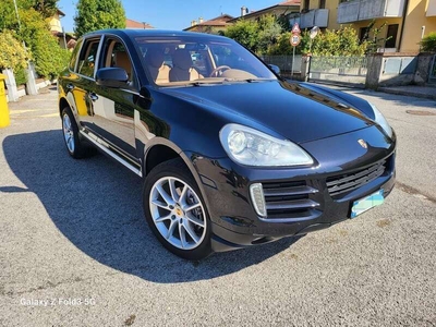 Usato 2008 Porsche Cayenne 3.6 Benzin 290 CV (14.000 €)