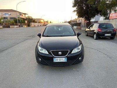 Usato 2008 Seat Ibiza 1.9 Diesel 106 CV (2.900 €)