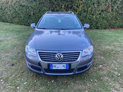 Usato 2008 VW Passat 2.0 Diesel 140 CV (6.500 €)