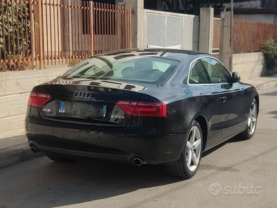 Usato 2009 Audi A5 2.7 Diesel 190 CV (11.000 €)