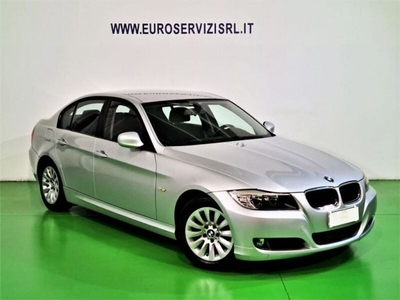 Usato 2009 BMW 320 2.0 Diesel 177 CV (8.600 €)