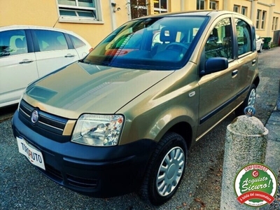 Usato 2009 Fiat Panda 4x4 1.2 Benzin 60 CV (6.900 €)