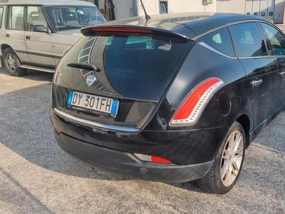 Usato 2009 Lancia Delta 1.4 LPG_Hybrid (3.500 €)