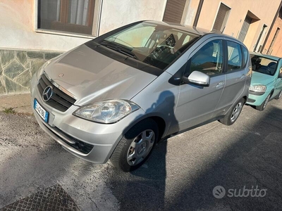 Usato 2009 Mercedes A200 1.5 Benzin 95 CV (6.500 €)