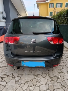 Usato 2009 Seat Altea XL 1.9 Diesel 105 CV (4.000 €)