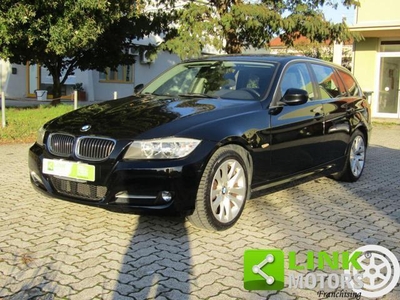 Usato 2010 BMW 316 2.0 Diesel 116 CV (5.000 €)