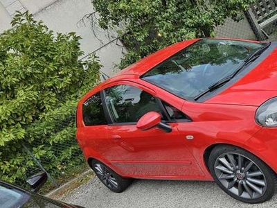 Usato 2010 Fiat Punto Evo 1.2 Diesel 95 CV (3.900 €)