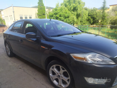 Usato 2010 Ford Mondeo 2.0 Diesel 140 CV (6.500 €)