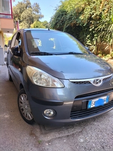 Usato 2010 Hyundai i10 LPG_Hybrid (4.900 €)