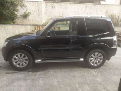 Usato 2010 Mitsubishi Pajero 3.2 Diesel 200 CV (9.900 €)