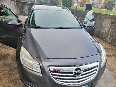 Usato 2010 Opel Insignia 2.0 Diesel 131 CV (4.450 €)