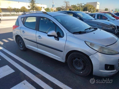 Usato 2010 Peugeot 207 LPG_Hybrid (1.500 €)