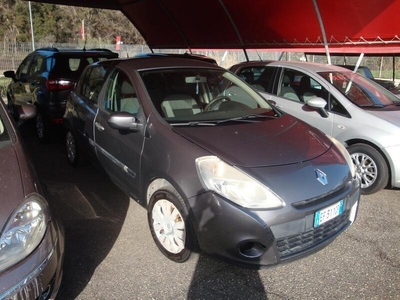 Usato 2010 Renault Clio 1.1 LPG_Hybrid 75 CV (3.900 €)