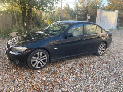 Usato 2011 BMW 320 2.0 Diesel 184 CV (10.000 €)