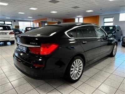 Usato 2011 BMW 530 3.0 Diesel 245 CV (15.750 €)