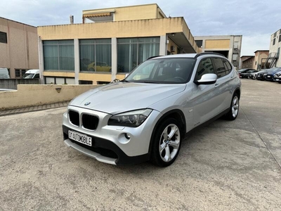 Usato 2011 BMW X1 2.0 Diesel 177 CV (13.500 €)