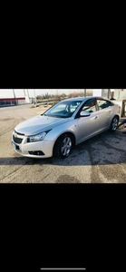 Usato 2011 Chevrolet Cruze 2.0 Diesel 150 CV (4.500 €)