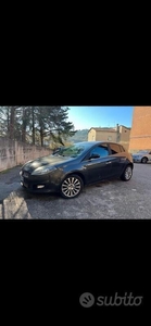 Venduto Fiat Bravo 1.6 120cv (mappata. - auto usate in vendita