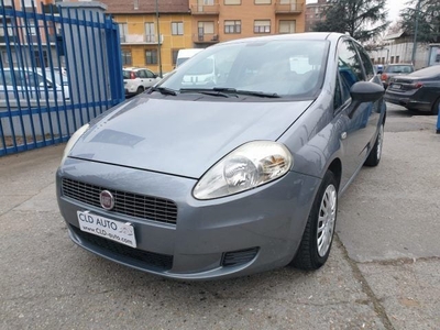 Usato 2011 Fiat Grande Punto 1.2 LPG_Hybrid 69 CV (5.000 €)