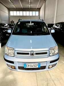 Usato 2011 Fiat Panda 1.2 Diesel 75 CV (3.800 €)