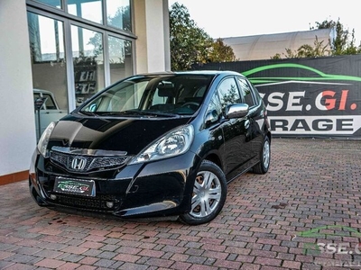 Usato 2011 Honda Jazz 1.2 Benzin 91 CV (5.700 €)