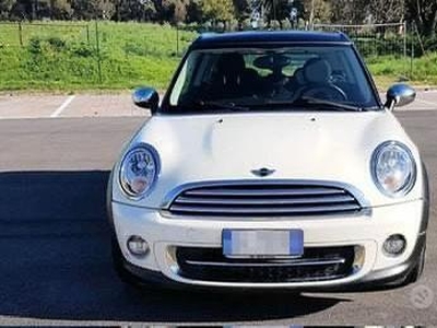 Usato 2011 Mini Clubman 1.6 Diesel 112 CV (6.000 €)