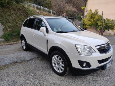 Usato 2011 Opel Antara 2.2 Diesel 163 CV (8.500 €)