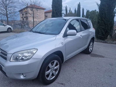 Usato 2011 Toyota RAV4 2.2 Diesel 150 CV (6.500 €)