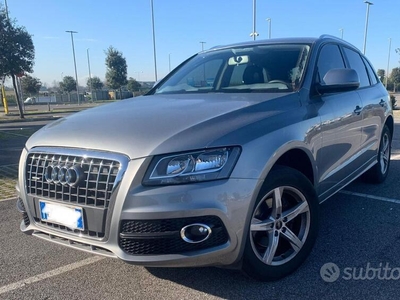 Usato 2012 Audi Q5 Diesel (12.000 €)