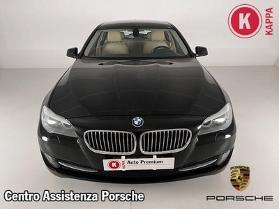 Usato 2012 BMW 520 2.0 Diesel 184 CV (9.500 €)