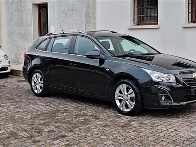 Usato 2012 Chevrolet Cruze 1.7 Diesel 131 CV (5.990 €)