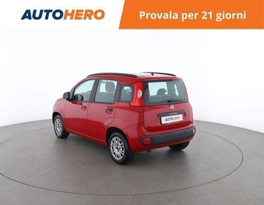 Usato 2012 Fiat Panda 1.2 Benzin 70 CV (8.099 €)